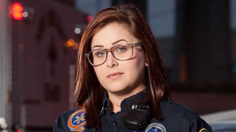 holly from nightwatch